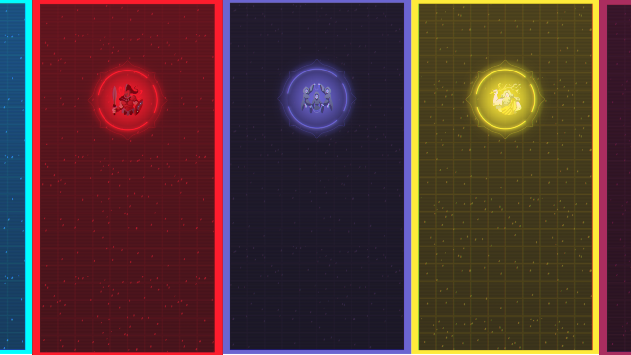 Grids & UI