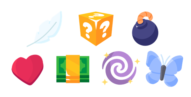 Powerups Pack